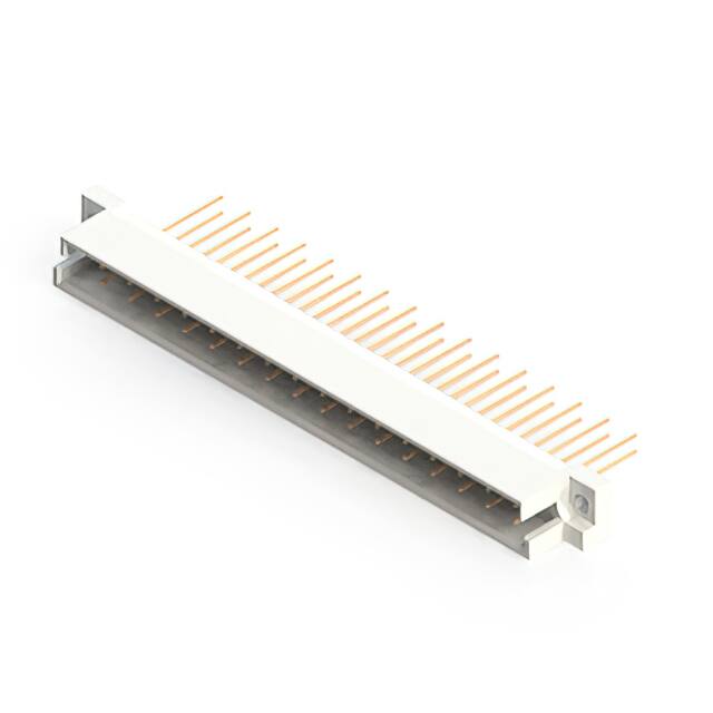 461-132-240-221 461 SERIES DIN CONNECTOR WITH ST