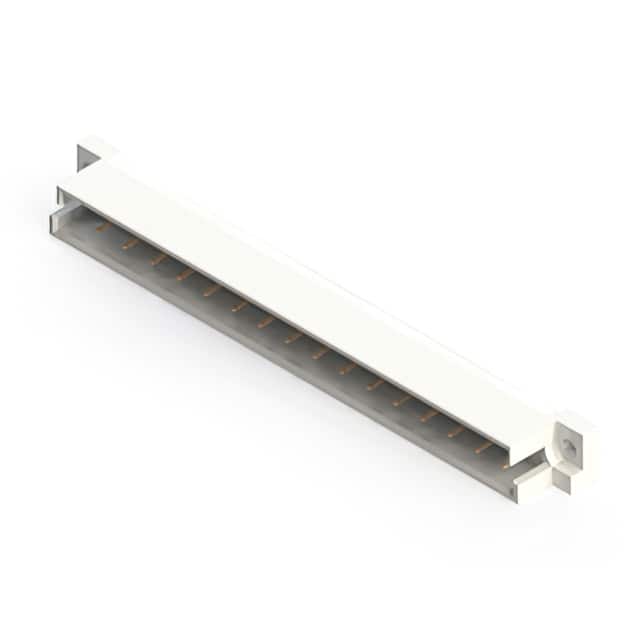 461-116-622-221 461 SERIES DIN CONNECTOR WITH ST