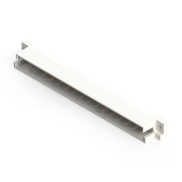 461-116-621-221 461 SERIES DIN CONNECTOR WITH ST