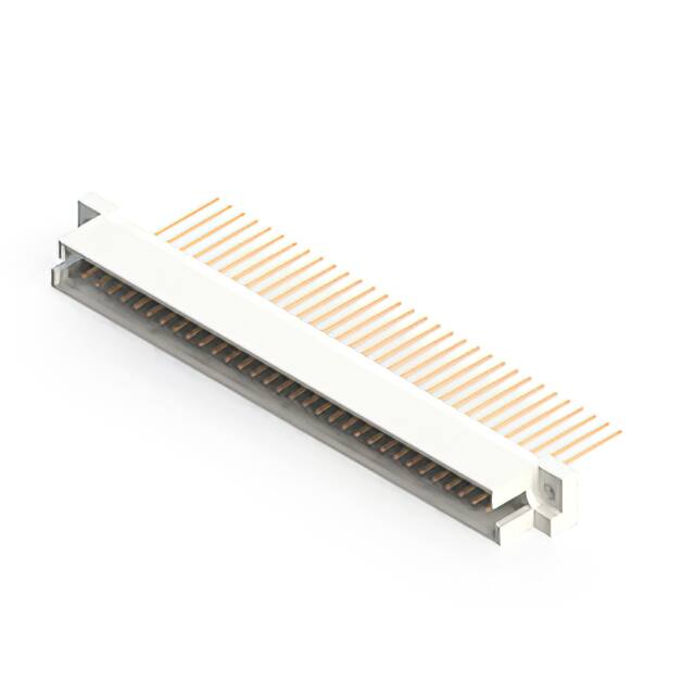 461-132-241-111 461 SERIES DIN CONNECTOR WITH ST