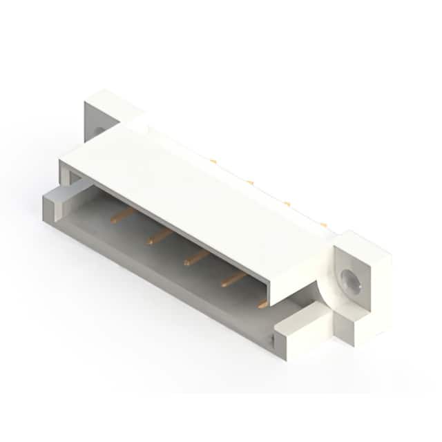 461-105-270-121 461 SERIES DIN CONNECTOR WITH ST