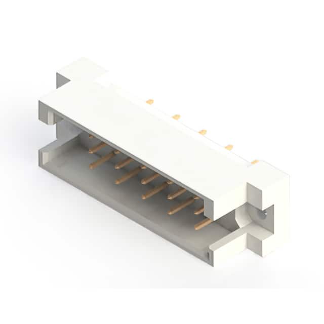 493-115-622-322 493 SERIES DIN CONNECTOR WITH ST