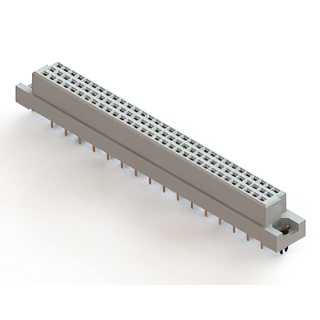 496-148-373-323 496 SERIES DIN CONNECTOR WITH ST