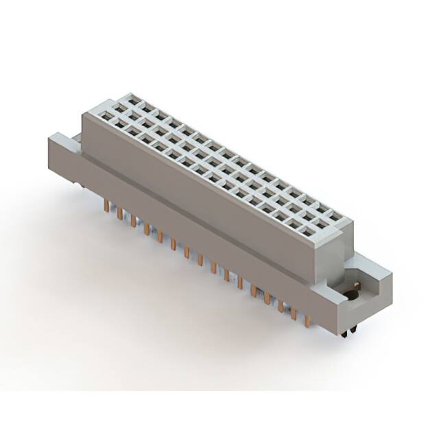 496-148-673-313 496 SERIES DIN CONNECTOR WITH ST