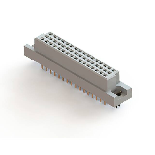 496-148-380-313 496 SERIES DIN CONNECTOR WITH ST