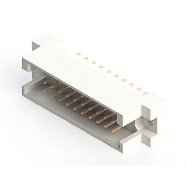 493-124-622-322 493 SERIES DIN CONNECTOR WITH ST