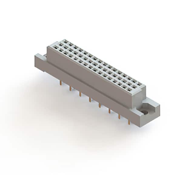 496-124-381-321 496 SERIES DIN CONNECTOR WITH ST