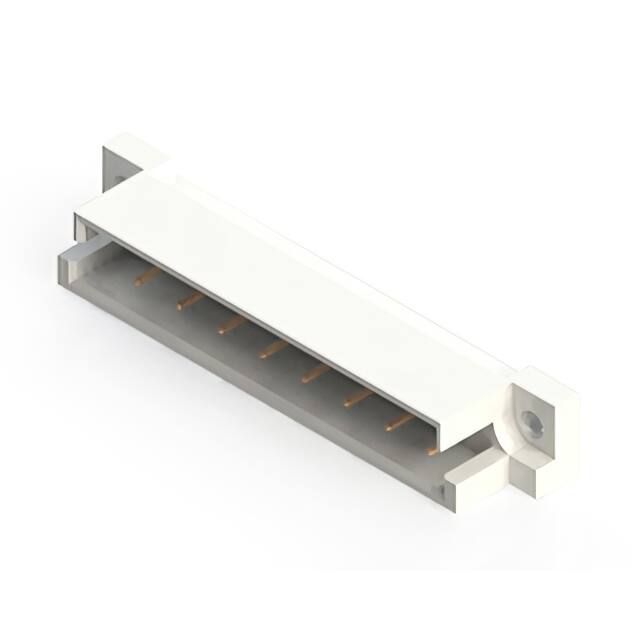 461-108-221-121 461 SERIES DIN CONNECTOR WITH ST