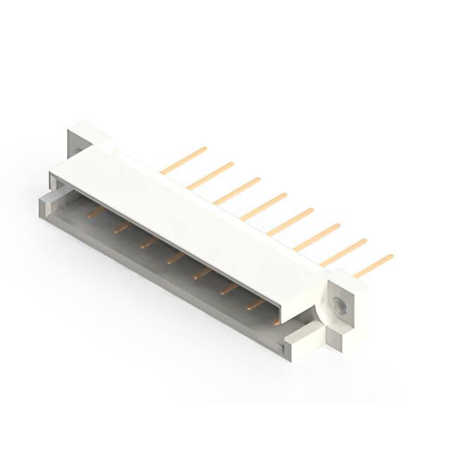 461-108-240-121 461 SERIES DIN CONNECTOR WITH ST
