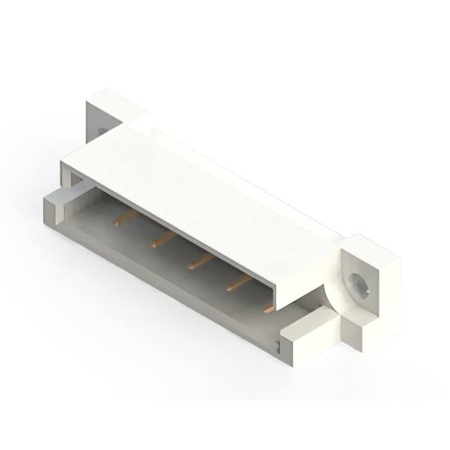 461-105-621-121 461 SERIES DIN CONNECTOR WITH ST