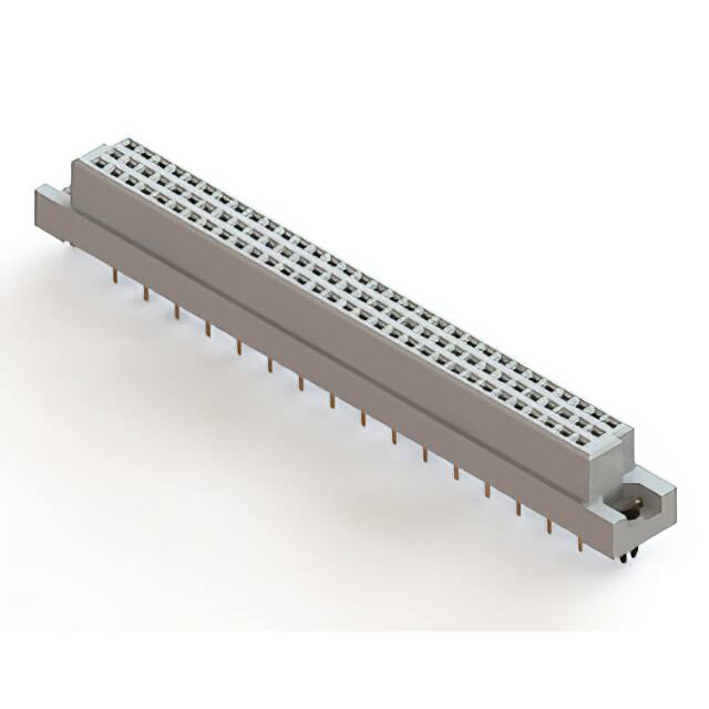 496-116-673-123 496 SERIES DIN CONNECTOR WITH ST