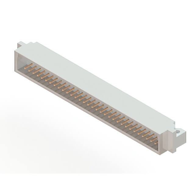 495-032-660-112 495 SERIES RIGHT ANGLE DIN CONNE