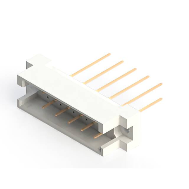 493-110-681-622 493 SERIES DIN CONNECTOR WITH ST