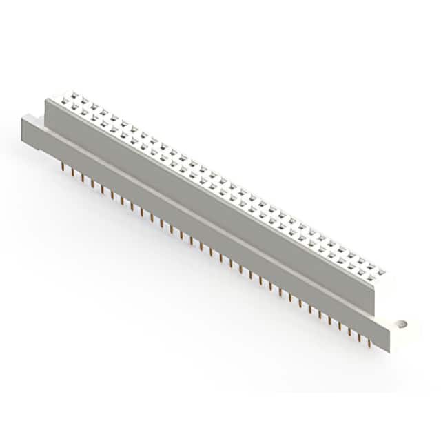 464-132-321-113 464 SERIES DIN CONNECTOR WITH ST