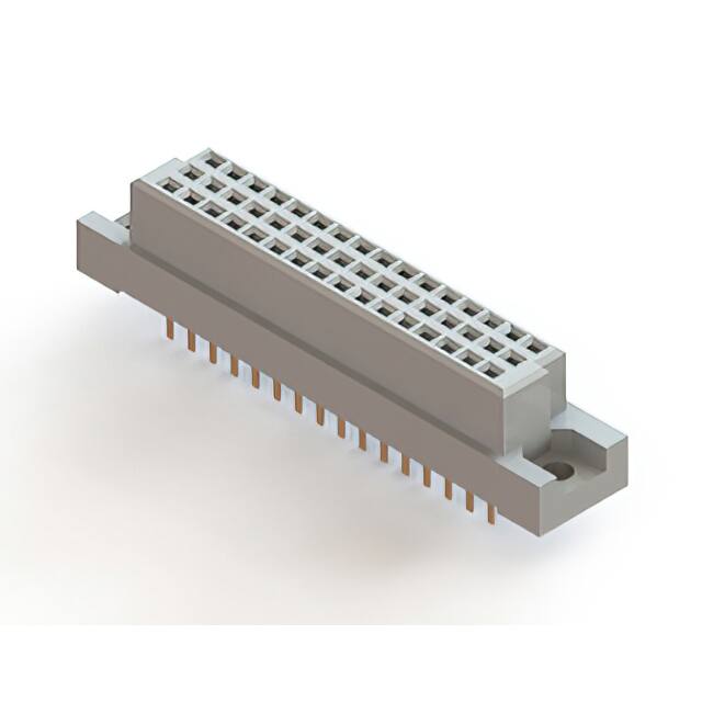 496-116-673-111 496 SERIES DIN CONNECTOR WITH ST