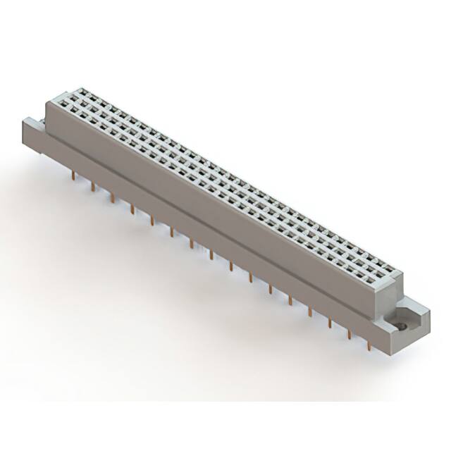 496-148-373-321 496 SERIES DIN CONNECTOR WITH ST