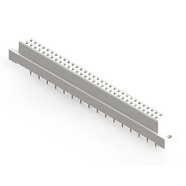 464-132-321-221 464 SERIES DIN CONNECTOR WITH ST