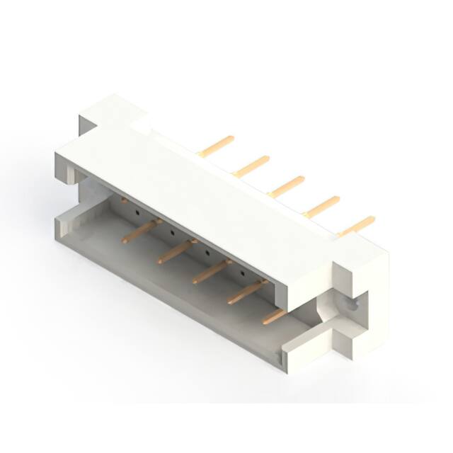 493-110-673-622 493 SERIES DIN CONNECTOR WITH ST