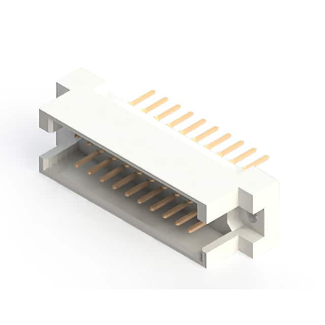 493-120-673-612 493 SERIES DIN CONNECTOR WITH ST