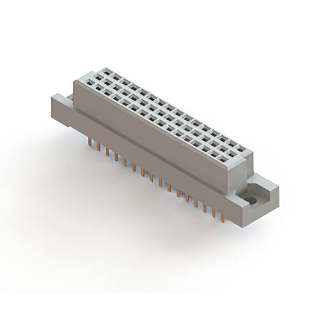 496-148-380-311 496 SERIES DIN CONNECTOR WITH ST