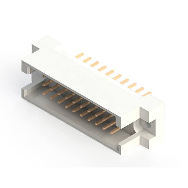 493-124-321-321 493 SERIES DIN CONNECTOR WITH ST