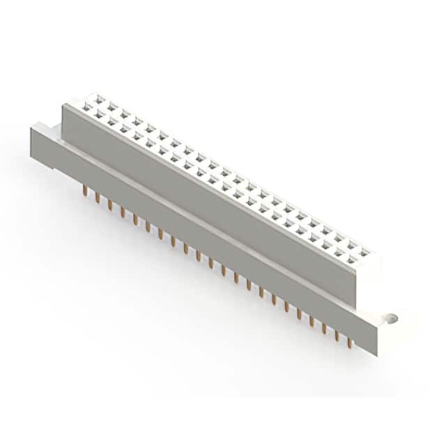 464-144-621-213 464 SERIES DIN CONNECTOR WITH ST