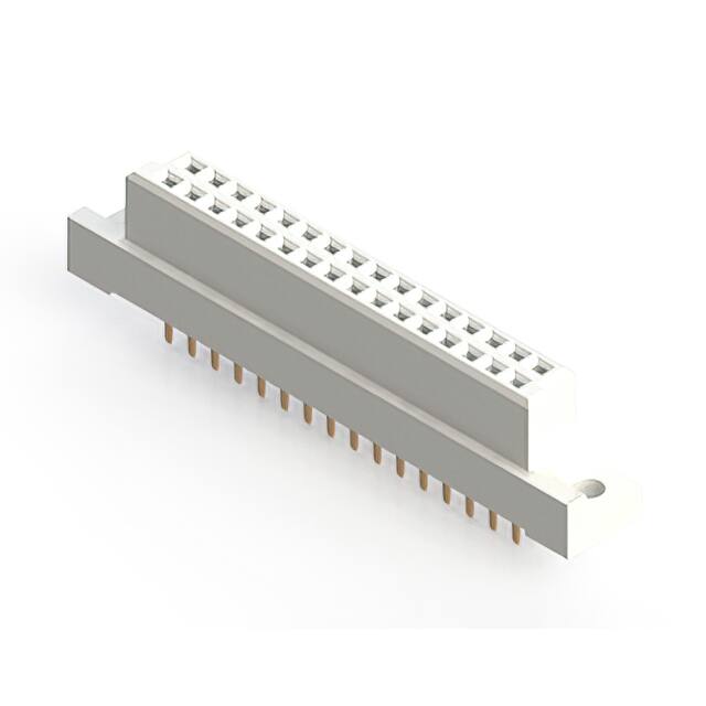 464-132-321-211 464 SERIES DIN CONNECTOR WITH ST