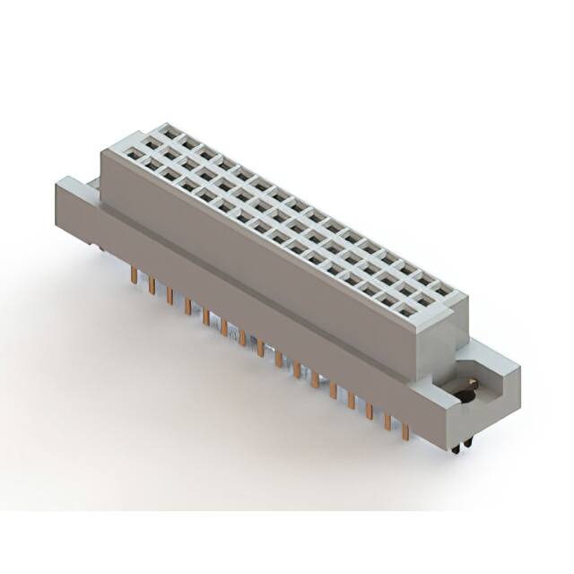 496-148-670-313 496 SERIES DIN CONNECTOR WITH ST