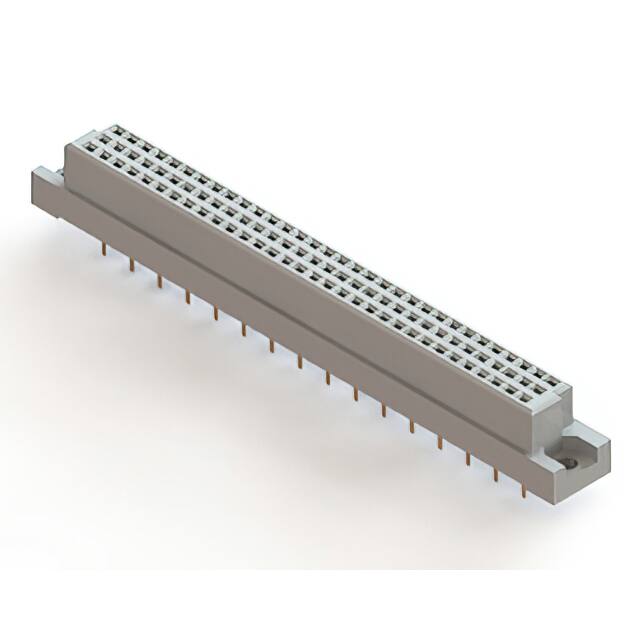 496-116-673-121 496 SERIES DIN CONNECTOR WITH ST