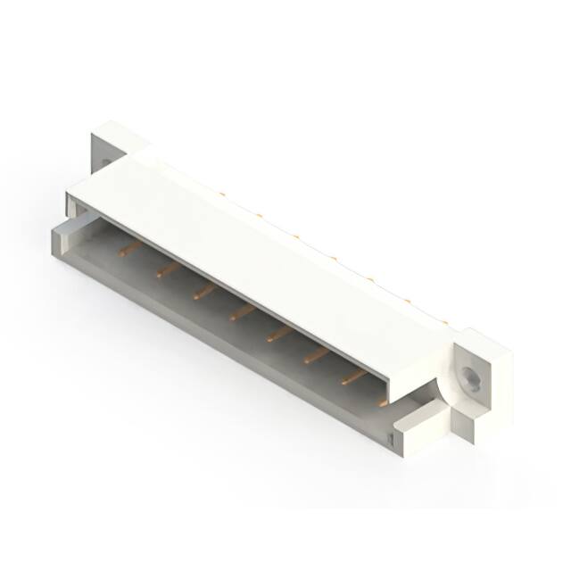 461-108-270-121 461 SERIES DIN CONNECTOR WITH ST
