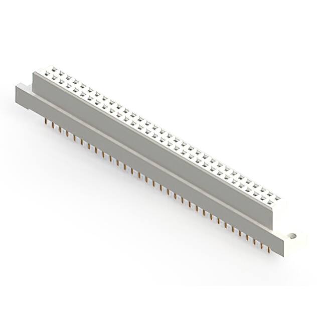 464-164-321-213 464 SERIES DIN CONNECTOR WITH ST