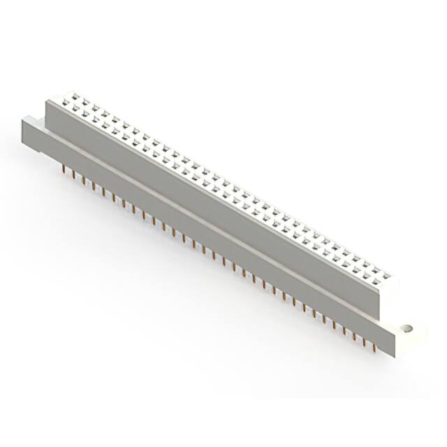 464-164-621-213 464 SERIES DIN CONNECTOR WITH ST