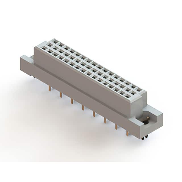496-124-273-323 496 SERIES DIN CONNECTOR WITH ST