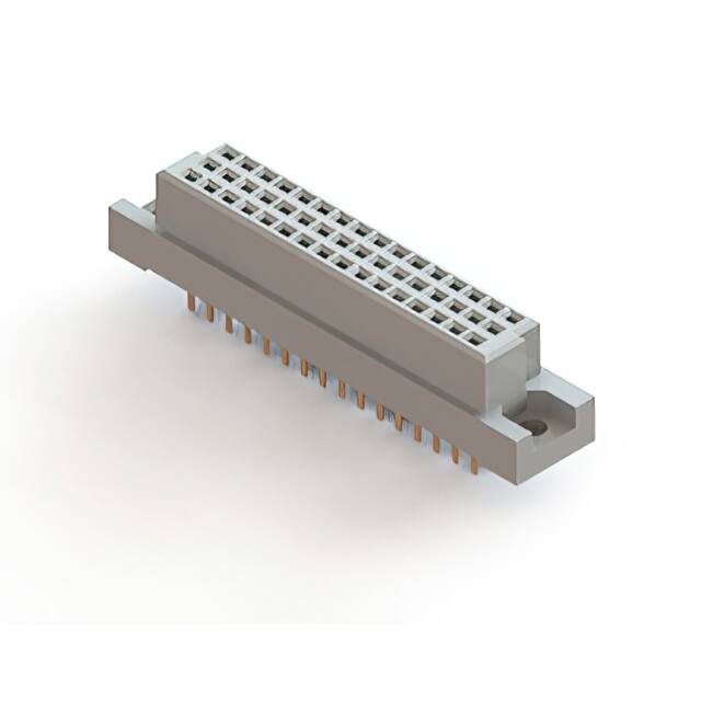 496-148-280-311 496 SERIES DIN CONNECTOR WITH ST