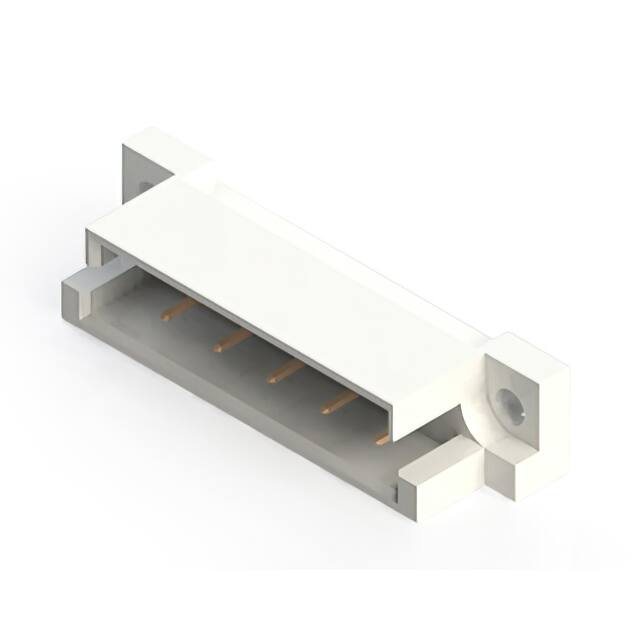 461-105-321-121 461 SERIES DIN CONNECTOR WITH ST