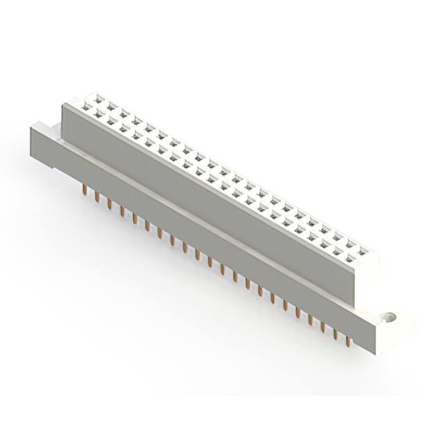 464-144-321-211 464 SERIES DIN CONNECTOR WITH ST