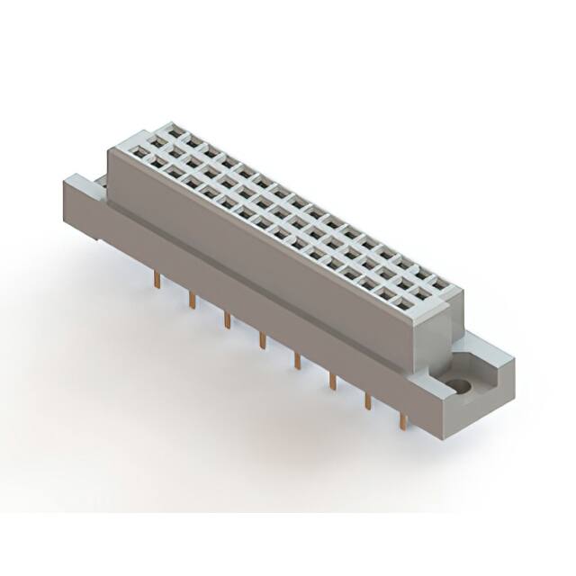 496-116-673-621 496 SERIES DIN CONNECTOR WITH ST
