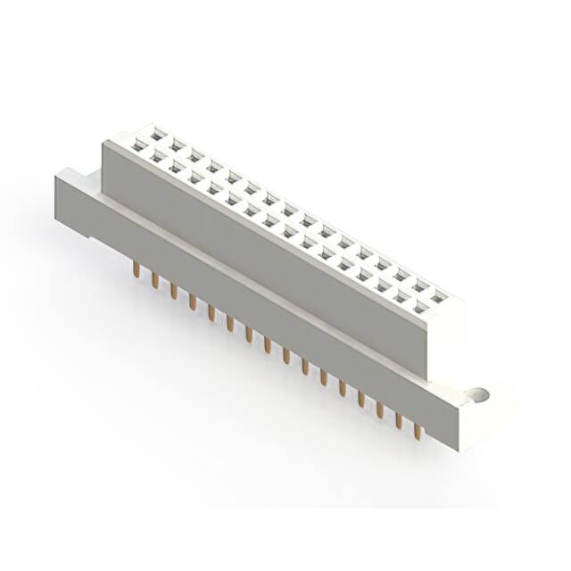 464-132-321-213 464 SERIES DIN CONNECTOR WITH ST