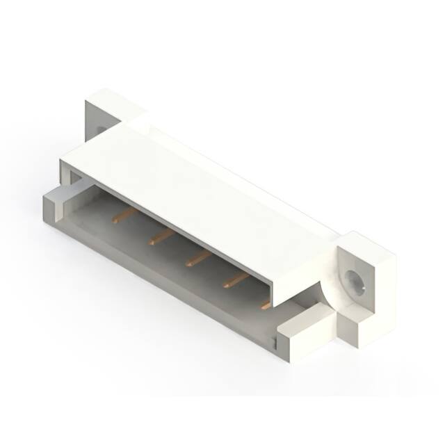 461-105-221-121 461 SERIES DIN CONNECTOR WITH ST