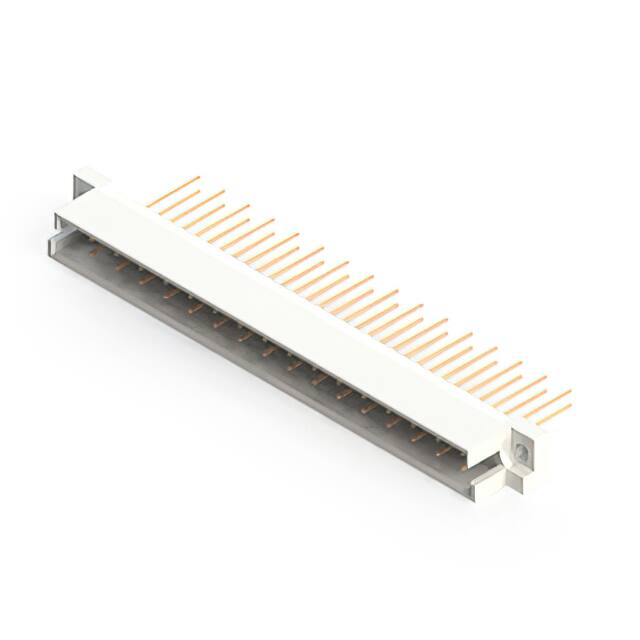 461-132-380-221 461 SERIES DIN CONNECTOR WITH ST