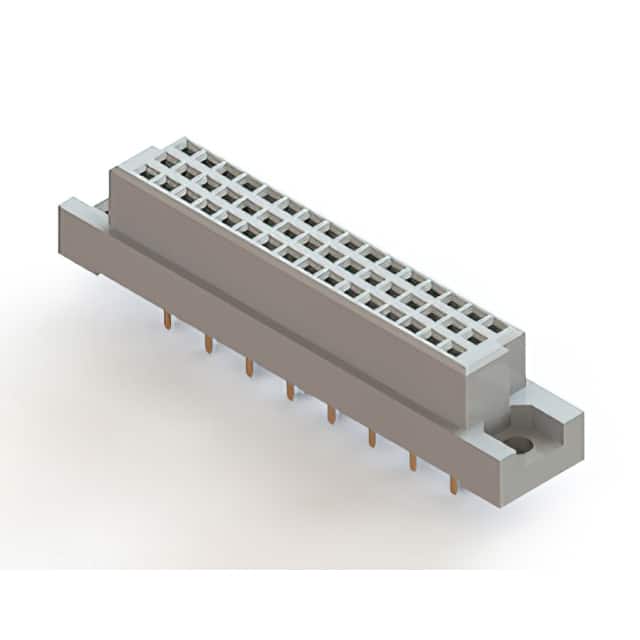 496-124-221-321 496 SERIES DIN CONNECTOR WITH ST