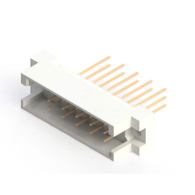 493-115-280-322 493 SERIES DIN CONNECTOR WITH ST