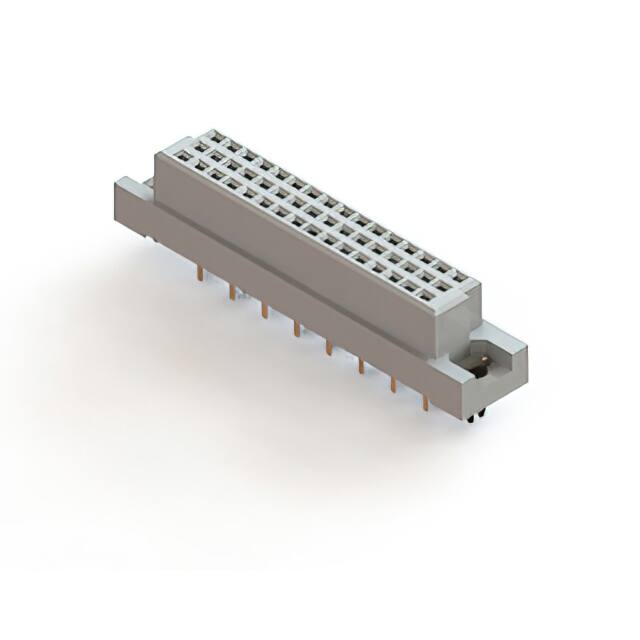 496-124-281-323 496 SERIES DIN CONNECTOR WITH ST