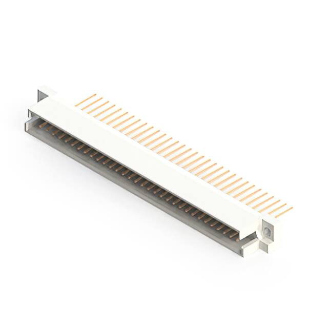 461-132-340-111 461 SERIES DIN CONNECTOR WITH ST