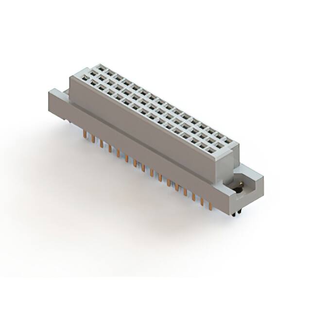 496-148-340-313 496 SERIES DIN CONNECTOR WITH ST