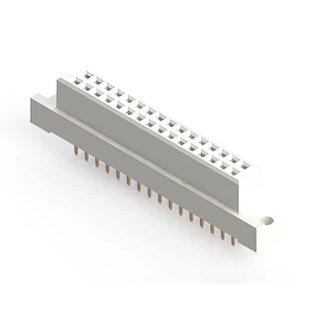 464-132-621-211 464 SERIES DIN CONNECTOR WITH ST