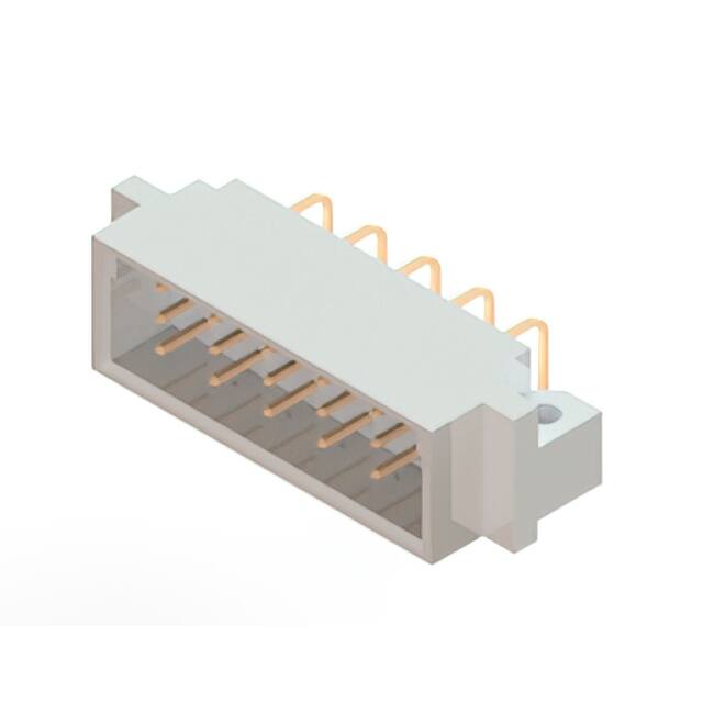495-015-260-322 495 SERIES RIGHT ANGLE DIN CONNE