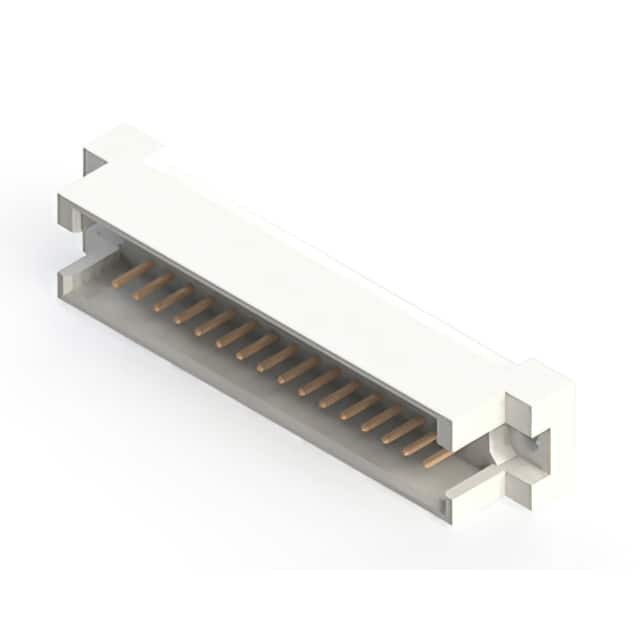 493-116-270-111 493 SERIES DIN CONNECTOR WITH ST
