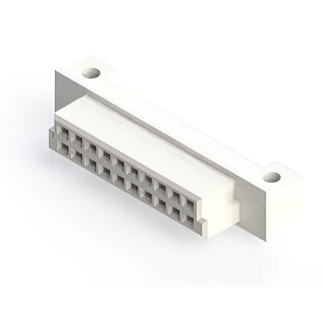 462-010-360-112 462 SERIES RIGHT ANGLE DIN CONNE