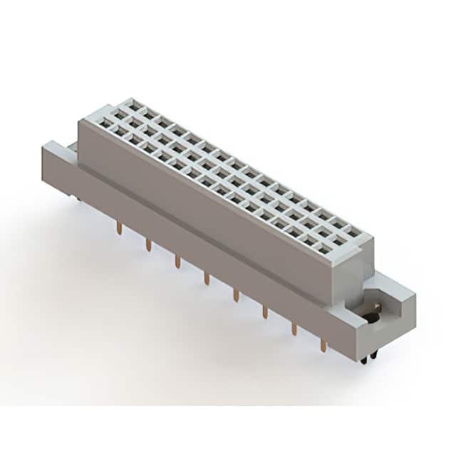 496-108-221-123 496 SERIES DIN CONNECTOR WITH ST